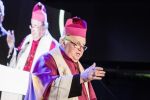 Wrocław: Arcybiskup Gołębiewski w złym stanie. Kuria prosi o modlitwę i pisze o cierpieniu, Magda Pasiewicz