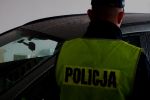 Obława we Wrocławiu. Policja znalazła auto, ale bez kierowcy, policja.gov.pl