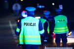 Obława we Wrocławiu. Policja znalazła auto, ale bez kierowcy, KMP Wrocław