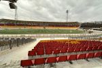 Tor żużlowy na Stadionie Olimpijskim idzie do remontu, Askaniusz Polcyn