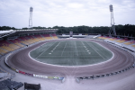 Tor żużlowy na Stadionie Olimpijskim idzie do remontu, MCS Wrocław