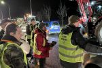 Rolnicy: Blokada Wrocławia i wschodniej obwodnicy bez przerwy przez 10 dni i nocy, 