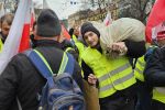Strajk rolników we Wrocławiu: piątek bez blokad, 