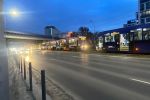 Wrocław: Bójka w tramwaju. Motorniczy obezwładnił krewkiego pasażera, Użyczone