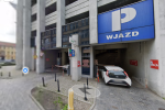 Paragony grozy na parkingach we Wrocławiu. Tu za postój zapłacisz krocie!, Google Maps