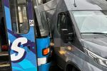 Wrocław: Bus zablokował torowisko w centrum. Tramwaj nie miał jak przejechać, Jan, Korespondenci MPK