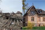 120-letnia willa na Karłowicach zburzona. Interweniowała policja, Klaudia Kłodnicka / fotopolska.eu