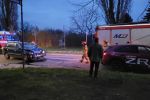Wrocław: Pierwszy kierowca stracił auto za jazdę po pijanemu, Ma Zak