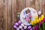 Życzenia na Wielkanoc 2024 - gotowe życzenia wielkanocne dla każdego [RÓŻNE RODZAJE], Freepik