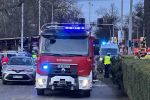 Wrocław: Wypadek na Powstańców. Nastolatka zginęła pod kołami tramwaju. MPK: Sprawcą młody motorniczy, Askaniusz Polcyn