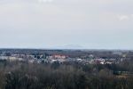 Najwyższe wzgórze we Wrocławiu. Zobacz, jak pięknie widać stąd miasto!, jj