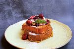 Śniadaniowe trendy: odkryj nowe smaki na Breakfast Weeku!, Bułka z Masłem Solny 2.0