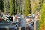 Zmarli we Wrocławiu - pogrzeby zaplanowane na 24.04.2024, pixabay.com