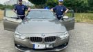 Wrocław: Kierowca opla jechał drogą S8 jak szalony. Wiózł nieprzytomną córkę do szpitala