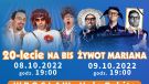 Już 8 i 9 października 2022 roku, zapraszamy na weekend z Kabaretem Neo-Nówka do wrocławskiej Hali Orbita!