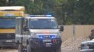 Wrocław: Akcja saperów przy Mostach Chrobrego. Znaleziono bombę lotniczą