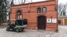 Nowa inwestycja w Zoo Wrocław. Zabytkowy budynek ma nową funkcję