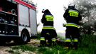 Ekstremalne zagrożenie pożarem we Wrocławiu i okolicach