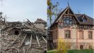 120-letnia willa na Karłowicach zburzona. Interweniowała policja