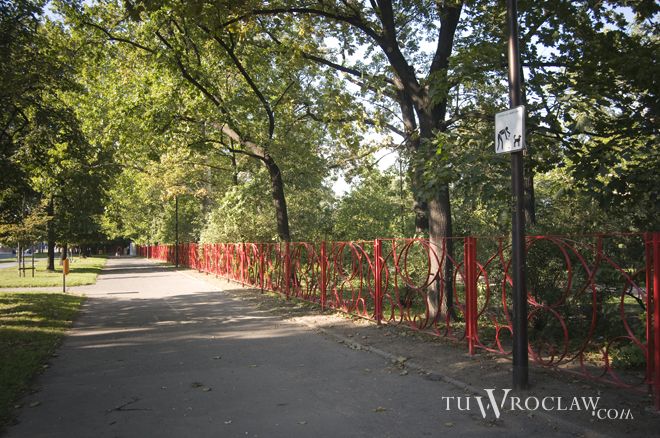 Para wrocławskich blogerów wzięła pod lupę parki w naszym mieście