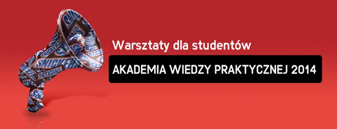 Akademia Wiedzy Praktycznej rusza na dwóch uczelniach we Wrocławiu, mat. organizatora