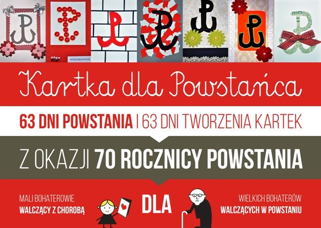 Wrocławska fundacja przywraca pamięć o Powstaniu Warszawskim, mat. prasowe