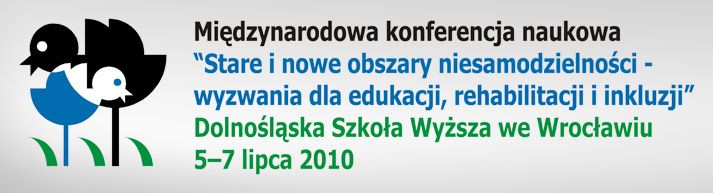 Międzynarodowa konferencja naukowa w DSW, www.dsw.edu.pl
