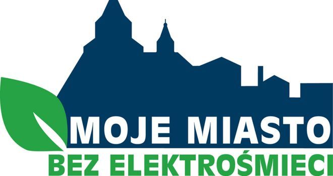 Moje miasto bez elektrośmieci - uczniowie z Wrocławia docenieni, materiały organizatora