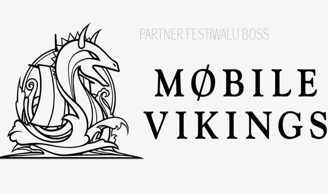 Mobile Vikings to partner Festiwalu Boss