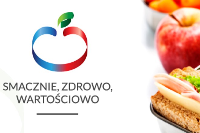Certyfikaty zdrowego i racjonalnego żywienia dla wrocławskich stołówek i sklepików szkolnych, mat. prasowe