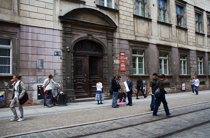 Wrocławskie uczelnie dostały 30 mln zł, abe