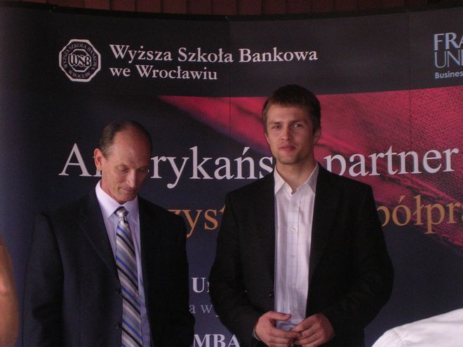 Spotkanie odbędzie się 27 czerwca w Wyższej Szkole Bankowej we Wrocławiu