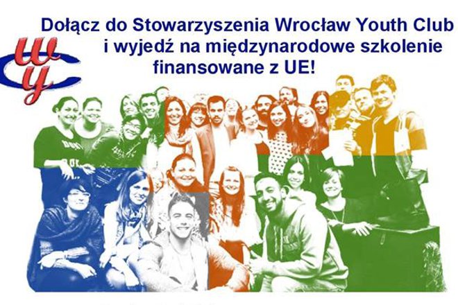Bezpłatne międzynarodowe szkolenia czekają na wrocławskich studentów, mat. prasowe