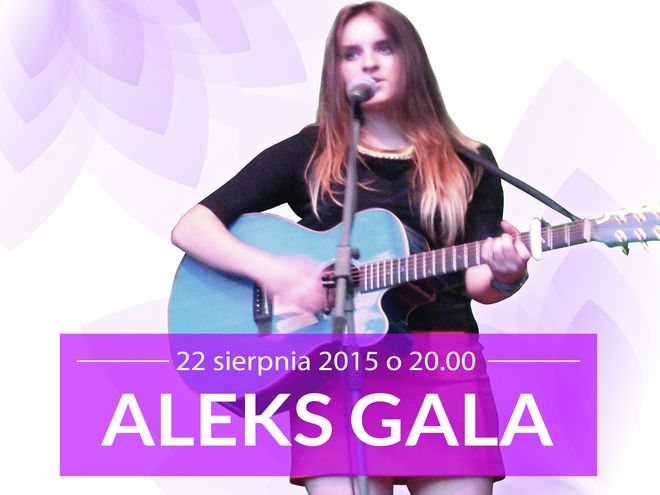 Aleks Gala