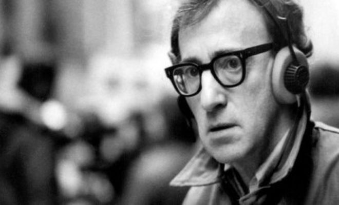 Woody Allen na dobre zagości w Kinie Nowe Horyzonty, materiały organizatora