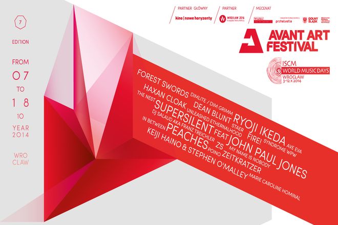 Wrocławski festiwal szuka wolontariuszy, materiały organizatora 