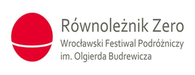 Równoleżnik Zero – Wrocławski Festiwal Podróżniczy, materiały organizatora