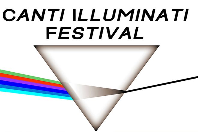 Festiwalu Canti Illuminati już w lutym w Firleju, materiały organizatora