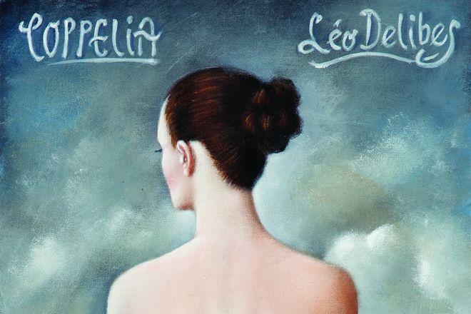 Coppélia - coraz bliżej premiery baletowej w Operze Wrocławskiej, materiały organizatora 