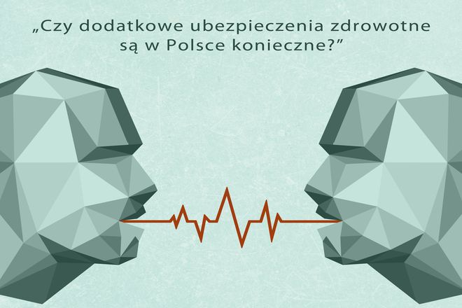 Czy dodatkowe ubezpieczenia zdrowotne są w Polsce konieczne?