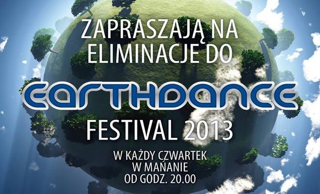 We Wrocławiu rusza pierwsza w Polsce edycja festiwalu Earthdance, materiały organizatora 