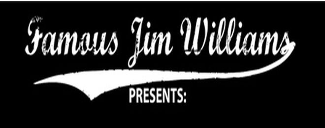 Famous Jim Williams
