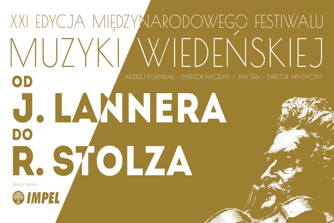 XXI Międzynarodowy Festiwal Muzyki Wiedeńskiej we Wrocławiu, materiały organizatora 