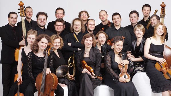 Wybierz się na koncerty do Filharmonii Wrocławskiej , materiały organizatora