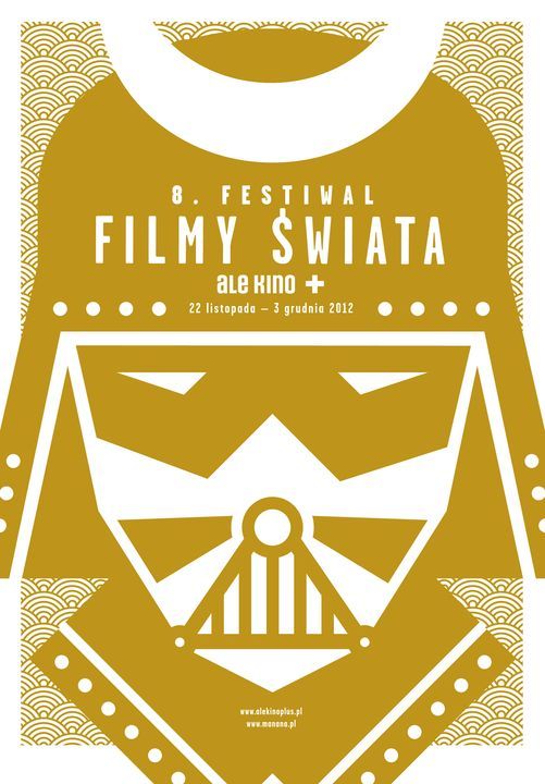 We Wrocławiu rusza Festiwal Filmy Świata Ale Kino+, materiały organizatora