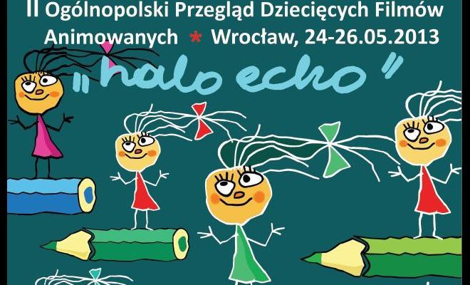Zbliża się Ogólnopolski Przegląd Dziecięcych Filmów Animowanych, materiały organizatora 