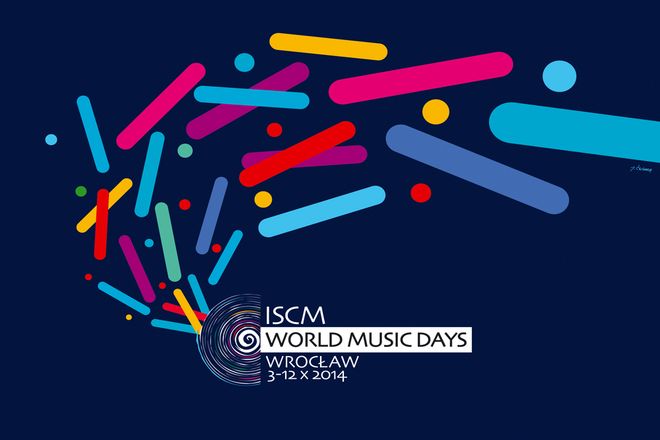  ISCM World Music Days 2014