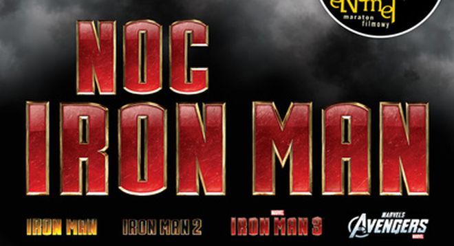 Premiera kolejnej części  Iron Man