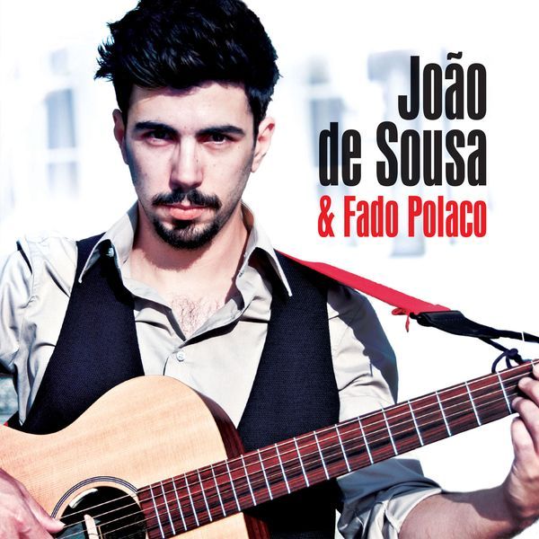 João de Sousa & Fado Polaco na Ethno Jazz Festivalu, materiały organizatora