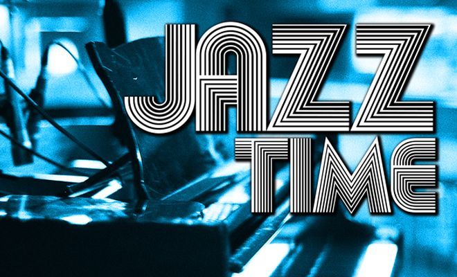 Jazz time we Wrocławskim Klubie Formaty już w sobotę, materiały organizatora